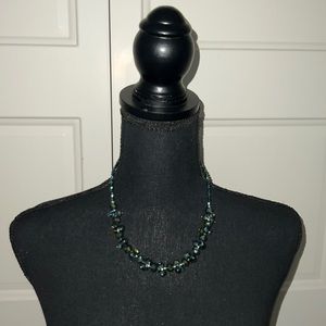 Trisha Waldron necklace